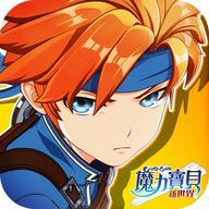 魔力宝贝新世界