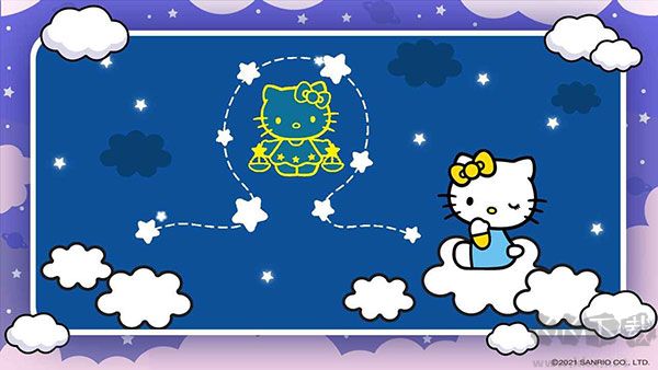 凯蒂猫晚安(Hello Kitty)手机版 v1.3.9安卓版 