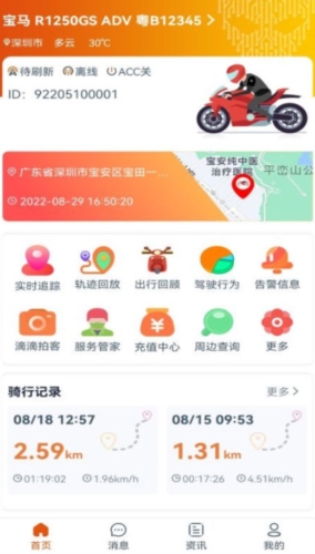 突破者