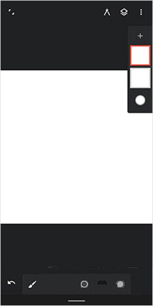 如何添加图层截图2