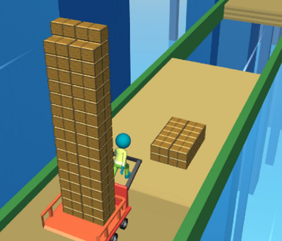 全民来搬砖红包版