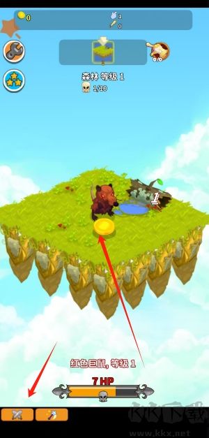 点击英雄（Clicker Heroes）手机版v2.7.5664安卓版 