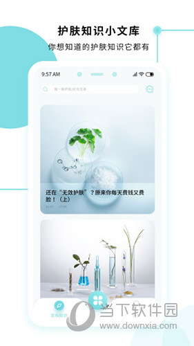 美丽肌因