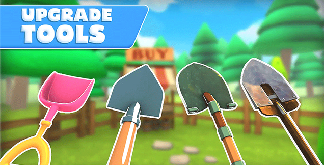 掘地求财手机版