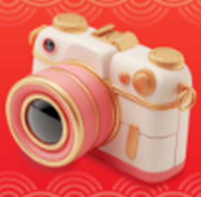 好运相机v2.0.1 安卓版