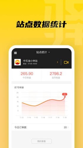 驿管家app v2.9.1