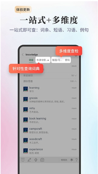 新牛津英汉双解大词典5