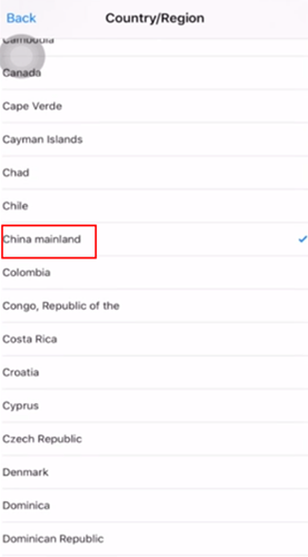 苹果应用商店官方正版