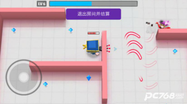 弓箭手大作战