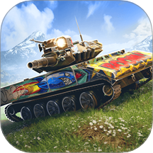 坦克世界闪击战官网版 v11.6.0安卓版 