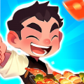 开心小吃街  V1.5.0下载