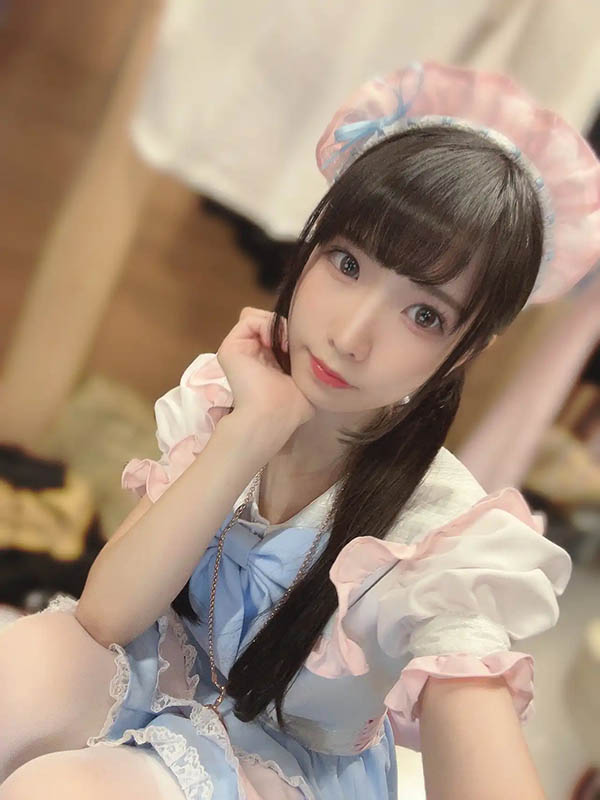 最新推荐！JK美少女《希咲那奈》精选作品介绍……