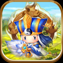 三国喵喵传  V1.0 安卓版 V1.002