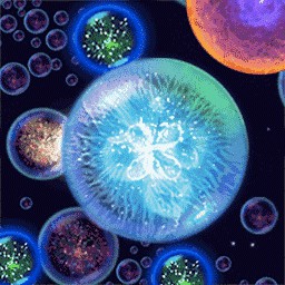 吞噬进化生存手游 V1.1