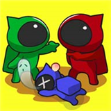 泡泡先锋手游下载 v1.0.0