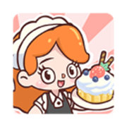 幸福甜点咖啡店手游下载 v2.8.6