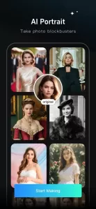 秀脸FacePlay app