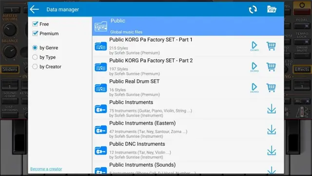 org2025电子琴app下载安装截图