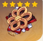 原神白马仙人兹白圣遗物配装攻略2