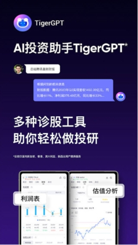 老虎证券