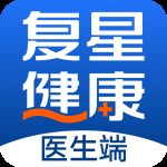 复星健康医生端 v3.0.0