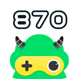 870游戏盒下载安装手机版 V1.8.6.7