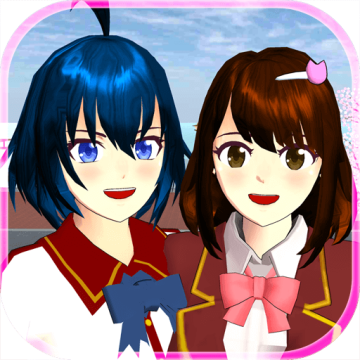 樱花校园模拟器18汉化版下载 v1.044.06