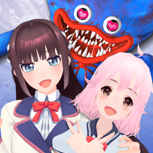 樱花校园躲猫猫 V1.0.4
