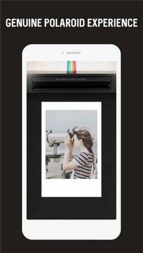 InstaMini复古相机软件截图3