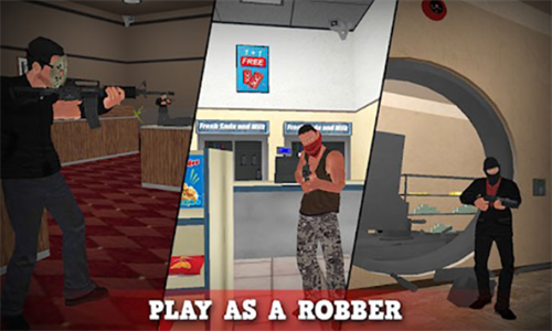 正义对决3多人联机版