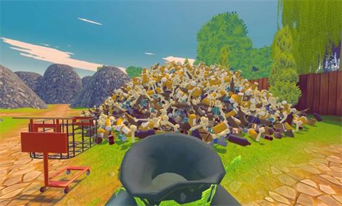 老婆随手扔了我多年珍藏卡牌