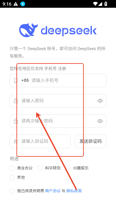 DeepSeek手表版