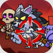 AK打魔兽下载 v20250818