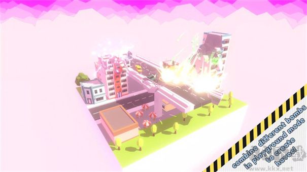 城市破坏者(City Destructor)正式版 v5.3安卓版 
