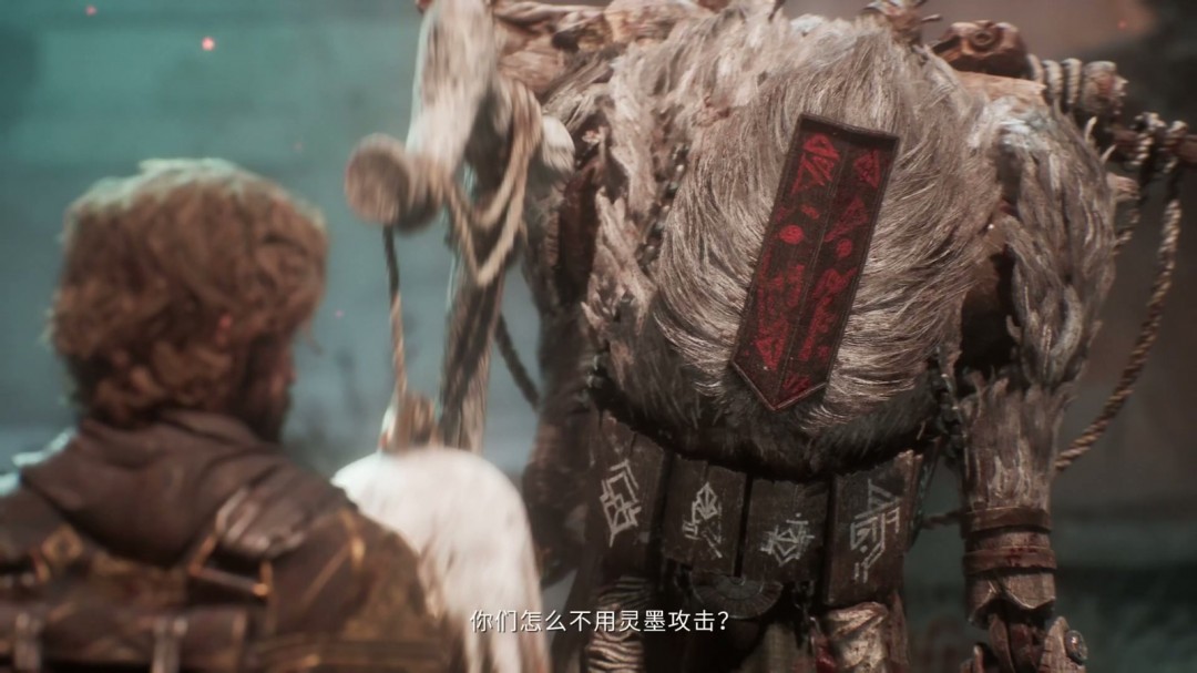 《光与影：33号远征队》角色预告片 莫诺柯篇