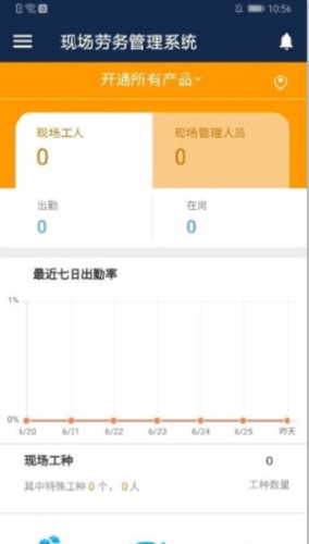 云建造