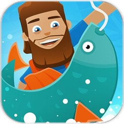 钓鱼大亨最新版安卓版下载 v1.3.5a