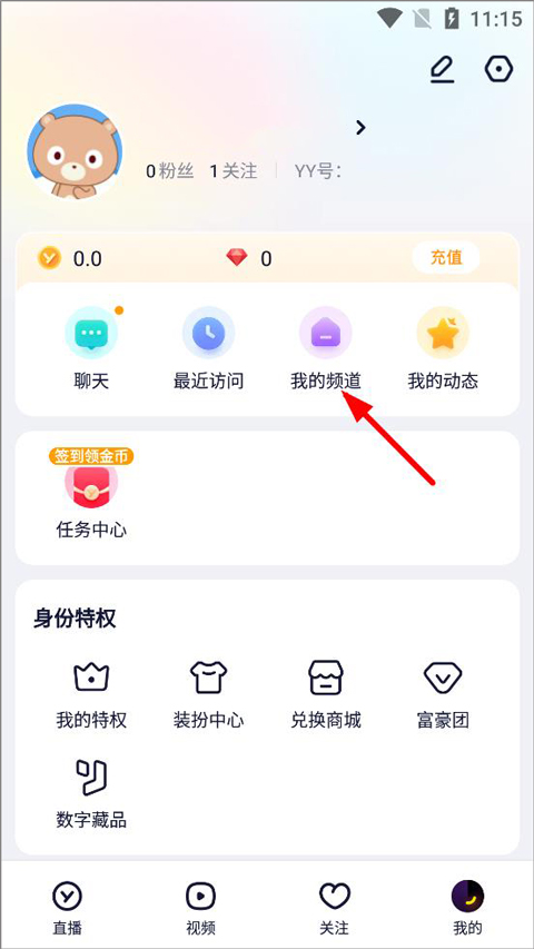 YY