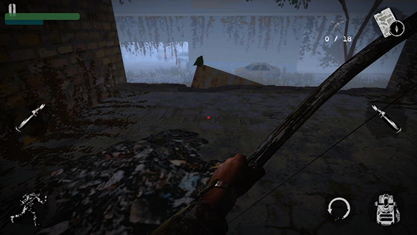 坠落生存中文版