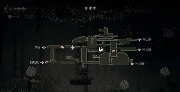 前期4个免费面具位置配图2