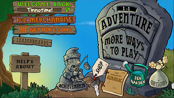 植物大战僵尸亚马逊8.1.0