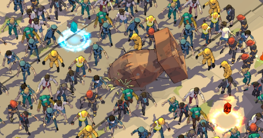 最后的英雄内置菜单