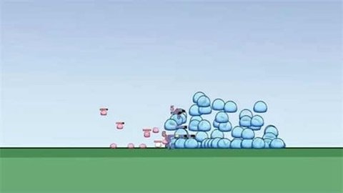 怪物競技場宅宅蘿卜免費(fèi)版