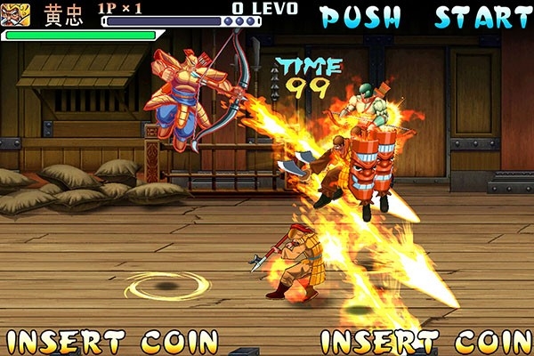 三国战纪官方版下载 v0.15.0.2