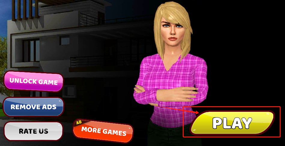 Single Mom Simulator最新版