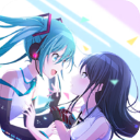 世界计划缤纷舞台初音未来手机版v4.1.1安卓版 