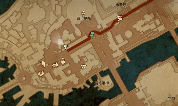 权力的游戏国王大道港台服