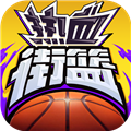 热血街篮oppo版  V1.22.5下载