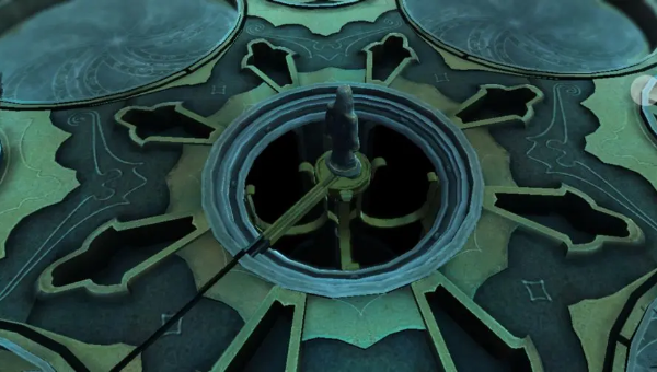 达芬奇密室2汉化版