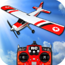 遥控飞机模拟器中文版Real RC Flight Sim 2023下载